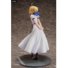 Fate/Stay Night - Figure Saber, version England Journey Dress