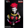 Hunter x Hunter - Buste Hisoka