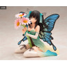 Fairy of Hinagiku - Figurine Daisy, Tony's Heroine Collection