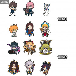Fate/Grand Order - Absolute...