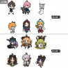 Fate/Grand Order - Absolute Demonic Front Babylonia - Pack 6 porte-clés vol 1 ou 2, Nendoroid Plus