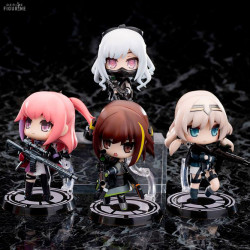 Girls' Frontline - Pack...