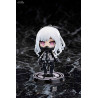Girls' Frontline - Pack figures Disobedience Team, Minicraft Series