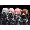 Girls' Frontline - Pack figures Disobedience Team, Minicraft Series