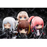 Girls' Frontline - Pack figurines Disobedience Team, Minicraft Series