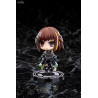 Girls' Frontline - Pack figures Disobedience Team, Minicraft Series