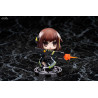 Girls' Frontline - Pack figures Disobedience Team, Minicraft Series