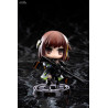 Girls' Frontline - Pack figures Disobedience Team, Minicraft Series