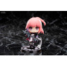 Girls' Frontline - Pack figures Disobedience Team, Minicraft Series