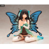 Fairy of Hinagiku - Figurine Daisy, Tony's Heroine Collection