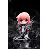 Girls' Frontline - Pack figures Disobedience Team, Minicraft Series