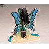Fairy of Hinagiku - Figurine Daisy, Tony's Heroine Collection