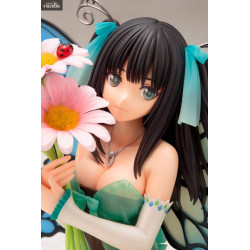 Fairy of Hinagiku -...