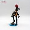 Star Ocean 3 : Till the End of Time - Figurine Nel Zelpher (seconde main)