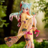 Original Character by DSmile - Cross figure