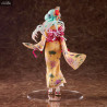 Original Character by DSmile - Cross figure