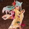 Original Character by DSmile - Cross figure