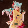 Original Character by DSmile - Cross figure