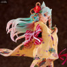 Original Character by DSmile - Cross figure