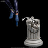 JoJo's Bizarre Adventure Part 5: Golden Wind - Figurine Stylo Diavolo