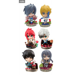 Random figure Petit Chara -...