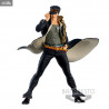 JoJo's Bizarre Adventure - Figurine Jotaro Kujo Original, The Brush 1 ou 2, Super Master Stars Piece