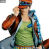 JoJo's Bizarre Adventure - Figurine Jotaro Kujo Original, The Brush 1 ou 2, Super Master Stars Piece