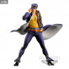 JoJo's Bizarre Adventure - Figurine Jotaro Kujo Original, The Brush 1 ou 2, Super Master Stars Piece