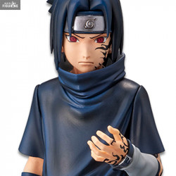 Naruto - Figurine Sasuke...