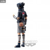 Naruto - Sasuke Uchiha figure n°2, Grandista Nero