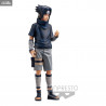 Naruto - Sasuke Uchiha figure n°2, Grandista Nero