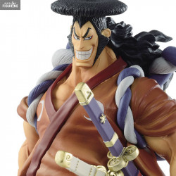 One Piece - Figurine Kozuki...