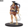 One Piece - Figurine Kozuki Oden, The Grandline Men Wanokuni Vol.10 DXF