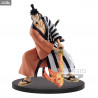 One Piece - Figurine Kin'Emon, Battle Record Collection