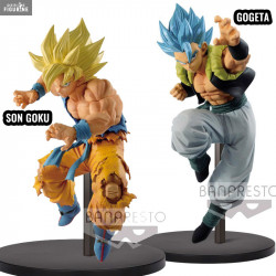 Dragon Ball Super - SSGSS...