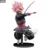 Dragon Ball Super - The Goku Black figure, GxMateria