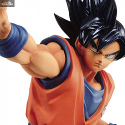 Dragon Ball Super - The Son...
