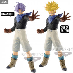 Dragon Ball GT - Figurine...