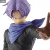 Dragon Ball GT - Trunks figure Classic or Super Saiyan, Ultimate Soldiers