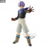 Dragon Ball GT - Trunks figure Classic or Super Saiyan, Ultimate Soldiers