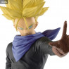 Dragon Ball GT - Trunks figure Classic or Super Saiyan, Ultimate Soldiers