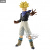 Dragon Ball GT - Trunks figure Classic or Super Saiyan, Ultimate Soldiers