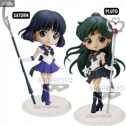 Sailor Moon Eternal -...