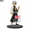 Demon Slayer: Kimetsu no Yaiba - Figurine Sanemi Shinazugawa Vol. 14