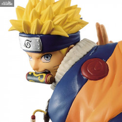 Naruto - Naruto Uzumaki...