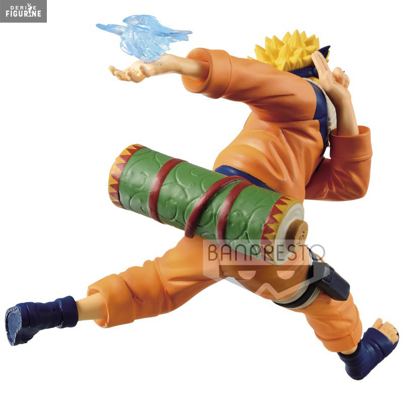 Naruto - Figurine Naruto...