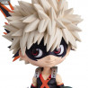My Hero Academia - Katsuki Bakugo figure, Q Posket