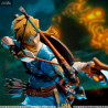 The Legend of Zelda Breath of the Wild - Link figure Collector's Edition