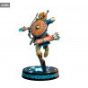 The Legend of Zelda Breath of the Wild - Link figure Collector's Edition