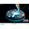 The Legend of Zelda Breath of the Wild - Link figure Collector's Edition